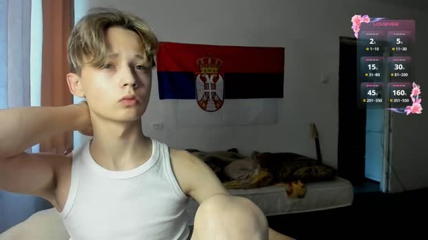 1vampirella_gs Porn Webcam SHOW @ Chaturbate 16-08-2025