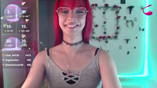 _galya_ sexytrans Webcam SHOW @ Chaturbate 16-08-2025