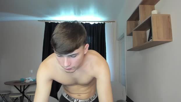 _stager_ fuckher Webcam SHOW @ Chaturbate 16-08-2025