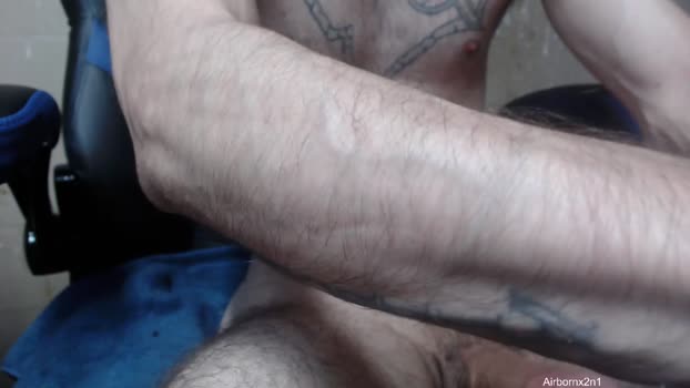 airbornx2n1 fingers Webcam SHOW @ Chaturbate 16-08-2025