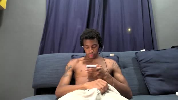 blackbulltitus big Webcam SHOW @ Chaturbate 16-08-2025