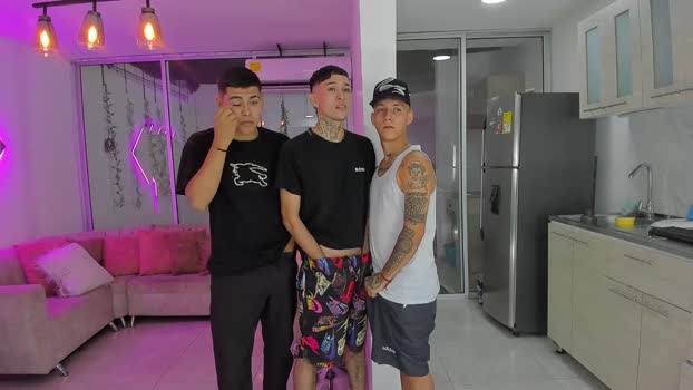 boysdeluxemilitary nude Webcam SHOW @ Chaturbate 16-08-2025