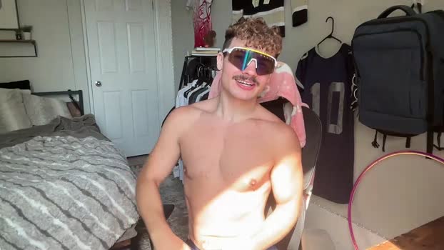 chadtitan hard Webcam SHOW @ Chaturbate 16-08-2025