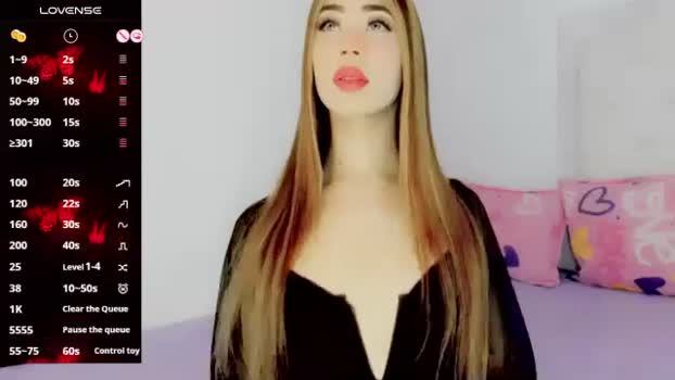 cute_cherilyn naughty Webcam SHOW @ Chaturbate 16-08-2025