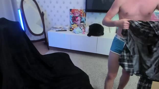 ermak_reborn legs Webcam SHOW @ Chaturbate 16-08-2025