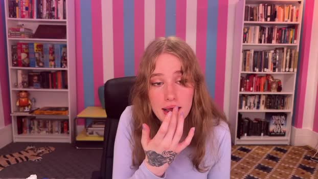 eviecam bigballs Webcam SHOW @ Chaturbate 16-08-2025