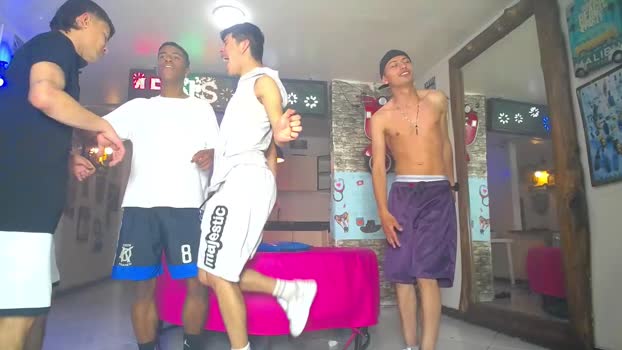 g4mens sweet Webcam SHOW @ Chaturbate 15-08-2025