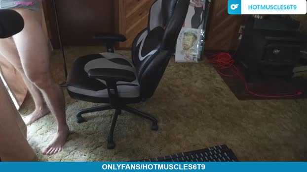 hotmuscles6t9 dirty Webcam SHOW @ Chaturbate 15-08-2025