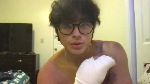 hyunluv sexykitty Webcam SHOW @ Chaturbate 16-08-2025