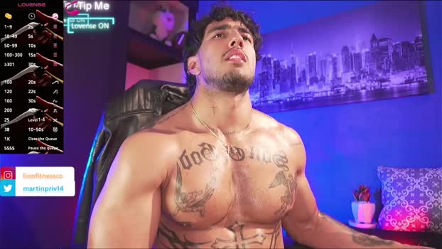 jacobfitness suckshow Webcam SHOW @ Chaturbate 16-08-2025