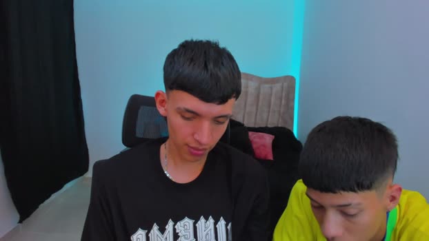 juan_nd_steven jerkoff Webcam SHOW @ Chaturbate 16-08-2025