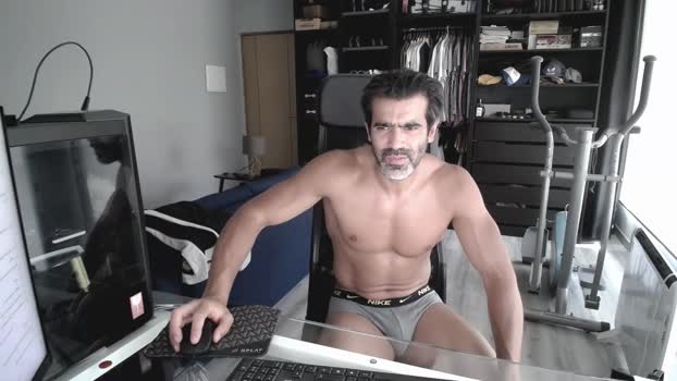 latino23bom jerkoff Webcam SHOW @ Chaturbate 16-08-2025