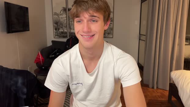 mason_gallagher Recorded Webcam SHOW @ Chaturbate 16-08-2025