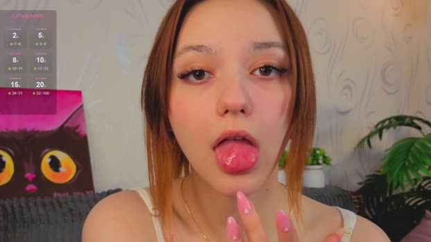 mia_roxxxy Webcam Webcam SHOW @ Chaturbate 16-08-2025