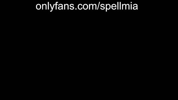 miaspell sexytrans Webcam SHOW @ Chaturbate 15-08-2025