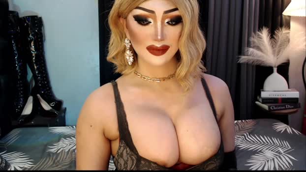 misschannel4sub naked Webcam SHOW @ Chaturbate 15-08-2025