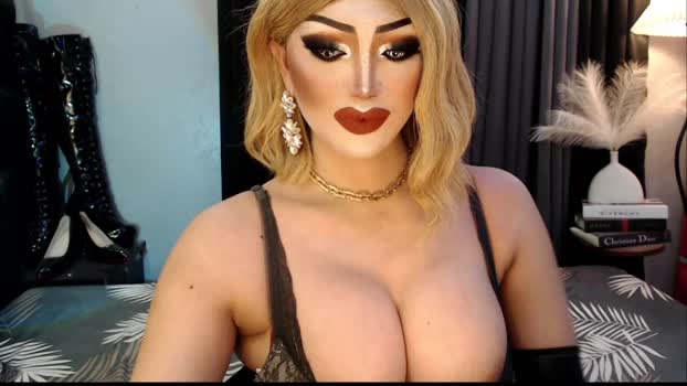 misschannel4sub hot Webcam SHOW @ Chaturbate 16-08-2025