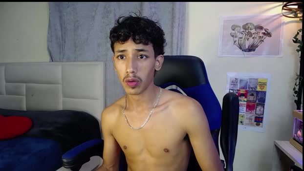 ostin_18hot beautiful Webcam SHOW @ Chaturbate 16-08-2025
