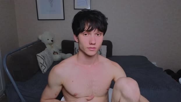 pupsenish blowjob Webcam SHOW @ Chaturbate 15-08-2025