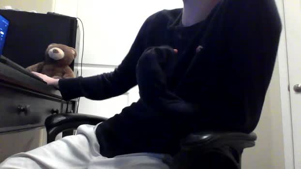 thunder384 sexybody Webcam SHOW @ Chaturbate 16-08-2025