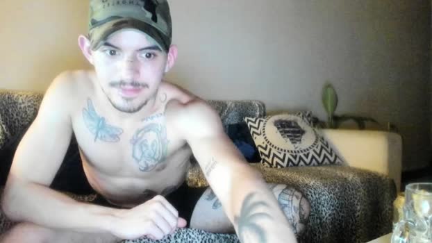 timothy_eliot Show Webcam SHOW @ Chaturbate 16-08-2025