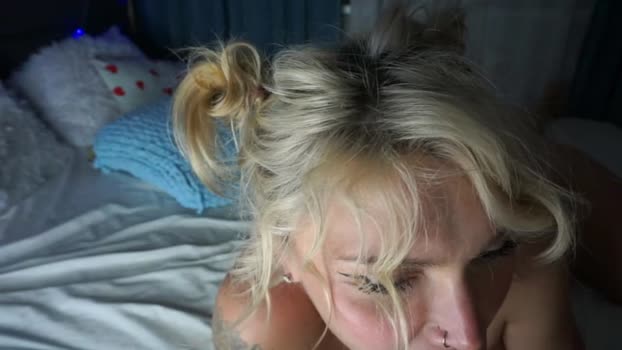 touch_me_if_you_can juicy Webcam SHOW @ Chaturbate 15-08-2025