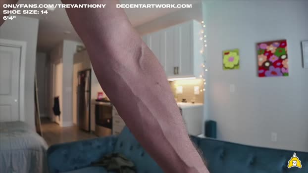 treyanthony jackoff Webcam SHOW @ Chaturbate 15-08-2025