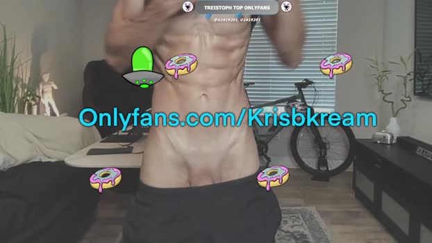 trystoph toys Webcam SHOW @ Chaturbate 16-08-2025