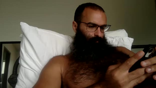 woof_wolf37 fuckface Webcam SHOW @ Chaturbate 15-08-2025
