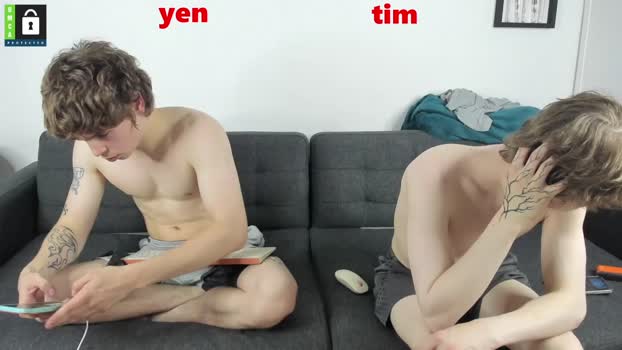 yen2025 Porn Webcam SHOW @ Chaturbate 15-08-2025