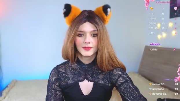 _yourfoxy_ squirt Webcam SHOW @ Chaturbate 16-08-2025