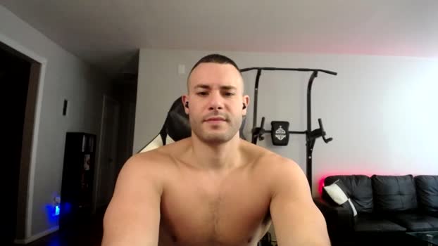 alpha_dominus_king jerkoff Webcam SHOW @ Chaturbate 17-08-2025