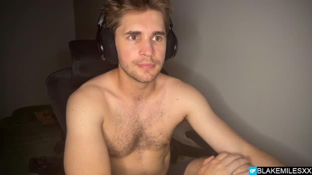 blakemiles2 XXX Webcam SHOW @ Chaturbate 17-08-2025