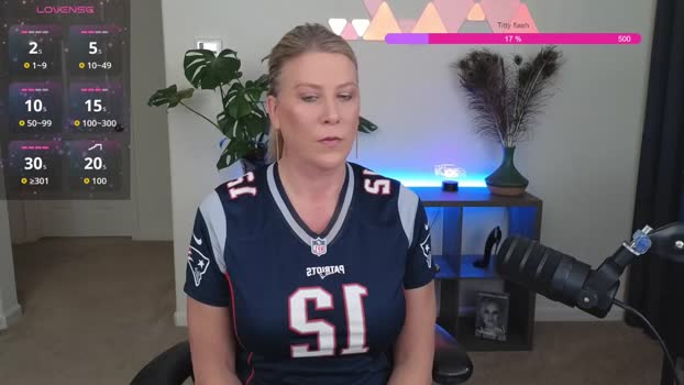 blondecalibabe XXX Webcam SHOW @ Chaturbate 16-08-2025