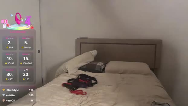 bonebrosxxx Pretty Webcam SHOW @ Chaturbate 17-08-2025