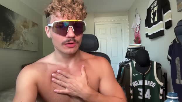 chadtitan bicurious Webcam SHOW @ Chaturbate 16-08-2025