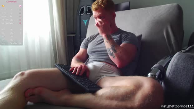chris_boy37 kink Webcam SHOW @ Chaturbate 17-08-2025