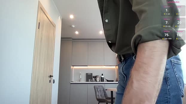 cute_skywalker bigcock Webcam SHOW @ Chaturbate 17-08-2025