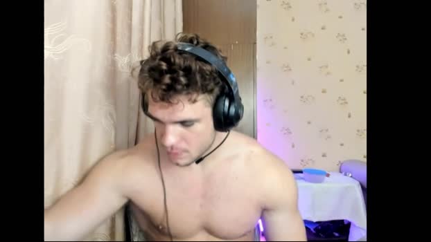 daniel_montecristo legs Webcam SHOW @ Chaturbate 16-08-2025