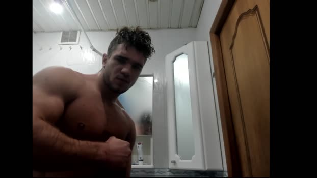 daniel_montecristo squirt Webcam SHOW @ Chaturbate 16-08-2025