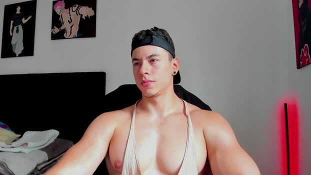 dante_franco jerkoff Webcam SHOW @ Chaturbate 16-08-2025
