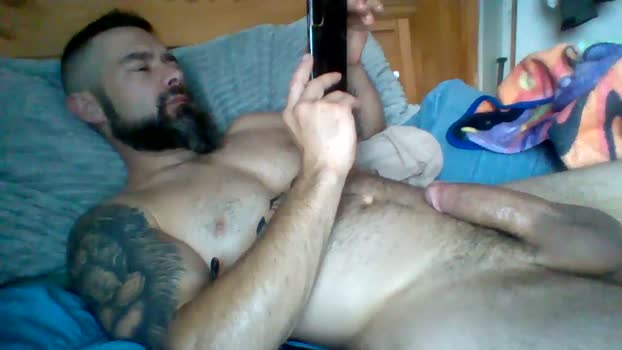ddady22 fuckme Webcam SHOW @ Chaturbate 17-08-2025