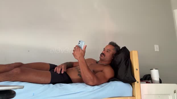 e13ven11 handsome Webcam SHOW @ Chaturbate 17-08-2025