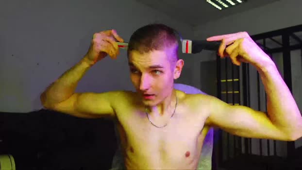 eric_poston sexyfeet Webcam SHOW @ Chaturbate 16-08-2025