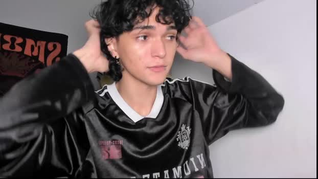 halan_jr XXX Webcam SHOW @ Chaturbate 17-08-2025