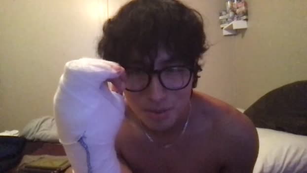 hyunluv amateur Webcam SHOW @ Chaturbate 17-08-2025