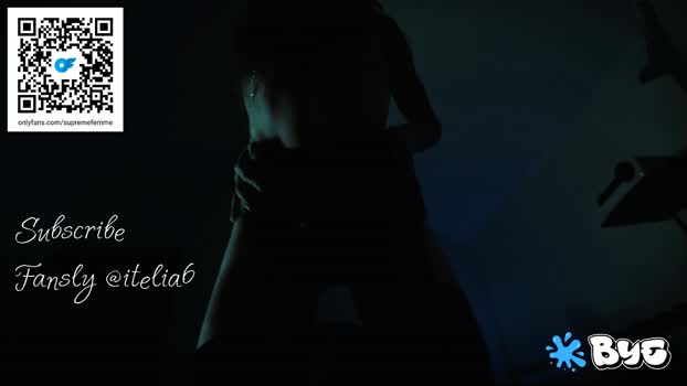 itelia fuckface Webcam SHOW @ Chaturbate 17-08-2025