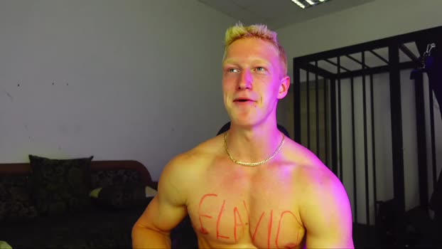 jacob_devon naked Webcam SHOW @ Chaturbate 17-08-2025