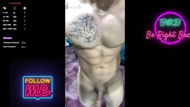 jacques_cardiet bigtoys Webcam SHOW @ Chaturbate 16-08-2025