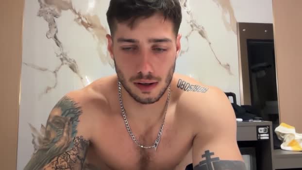 jason_thegreat gag Webcam SHOW @ Chaturbate 16-08-2025